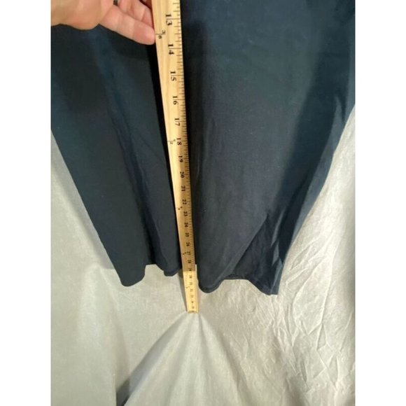 Miami Marlins Our Colores Shirt Adult Large Black Short Sleeve Pullover Tee Mens - Picture 8 of 9